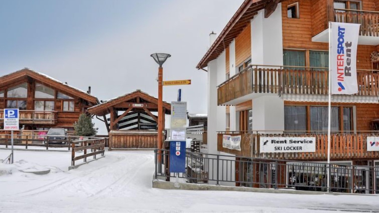 Photo of Outdoor in Saint-Pierre-de-Clages