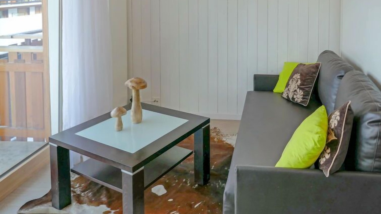 Photo of Livingroom in Saint-Pierre-de-Clages