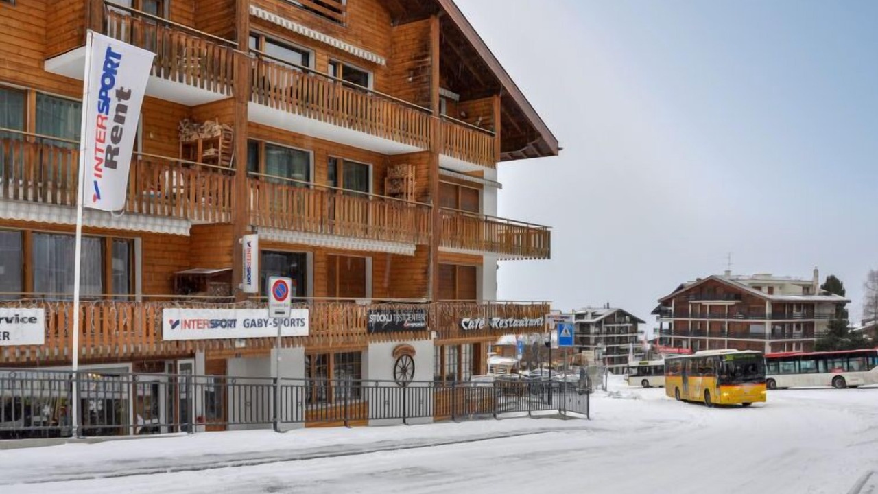 Photo of Outdoor in Saint-Pierre-de-Clages
