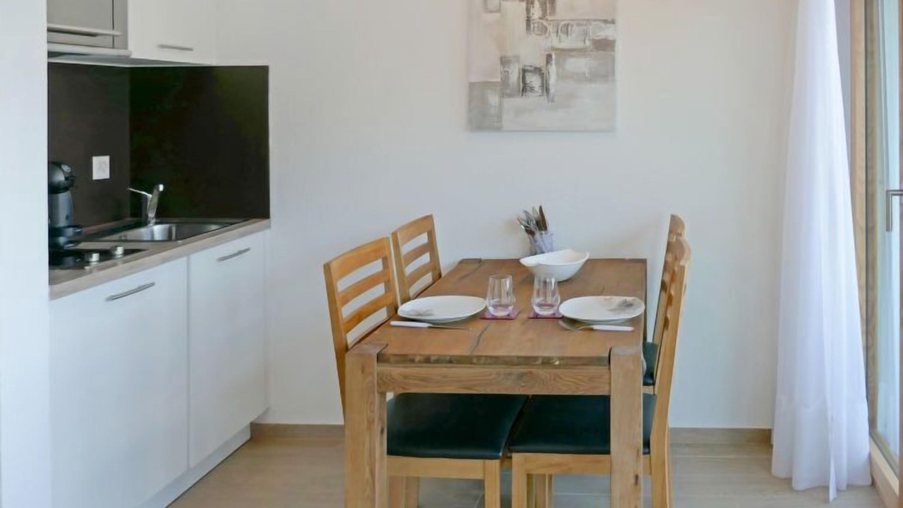 Photo of Bedroom in Saint-Pierre-de-Clages