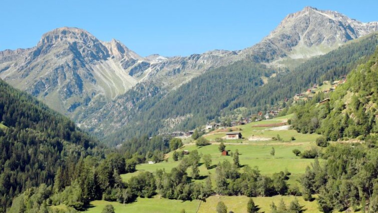 Photo of Others in Grimentz