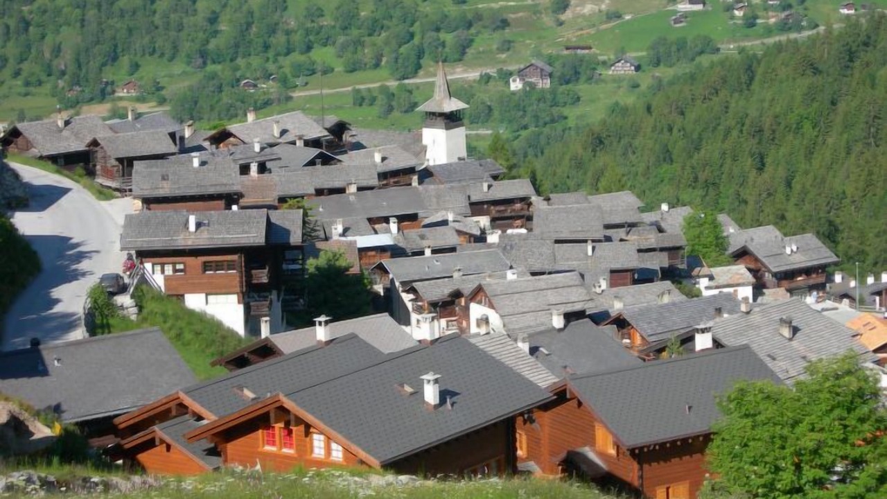 Photo of Others in Grimentz