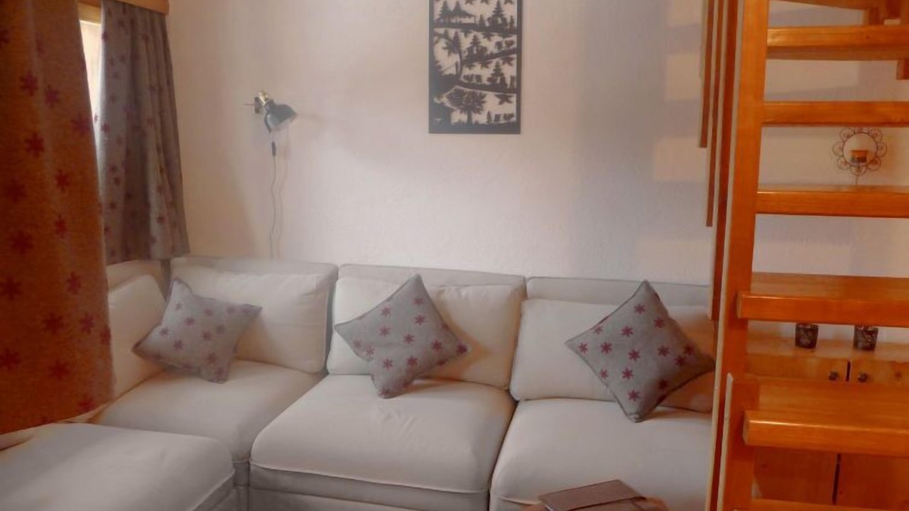 Photo of Livingroom in Grimentz