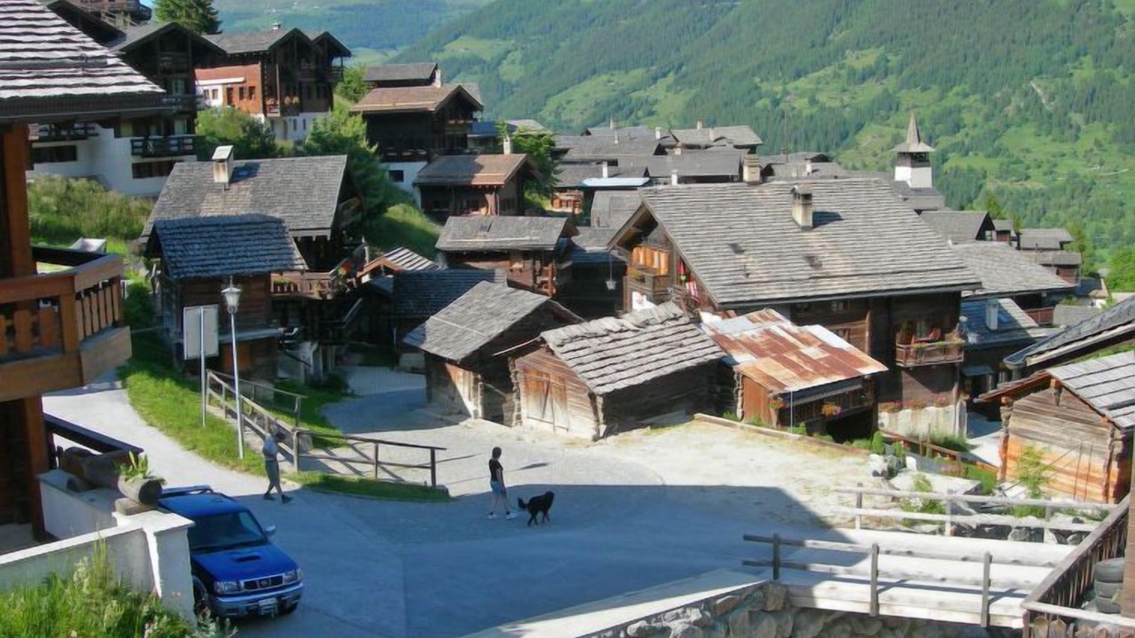 Photo of Others in Grimentz