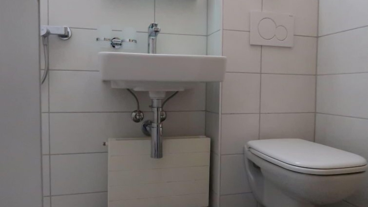 Photo of Bathroom in Grimentz