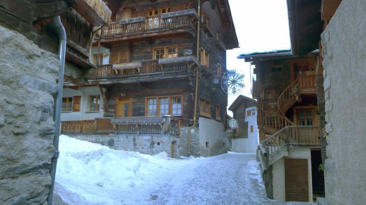 Photo of Others in Grimentz