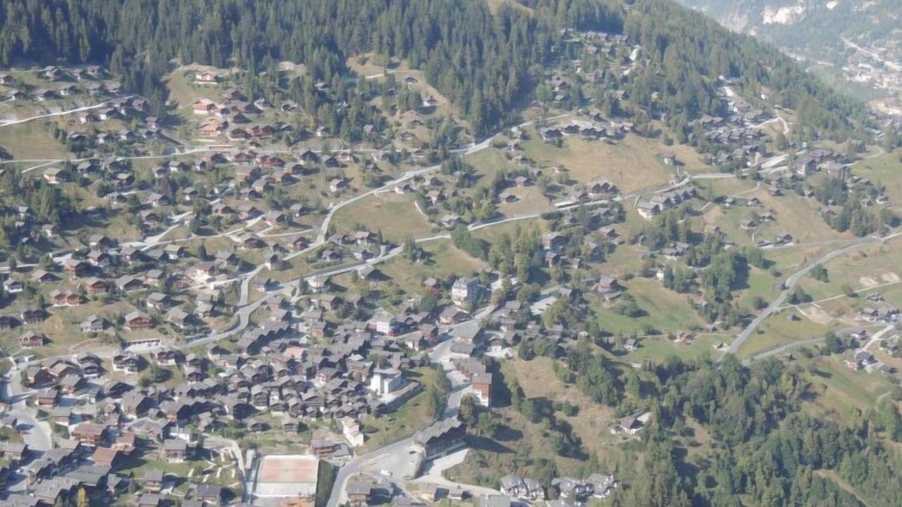 Photo of Others in Grimentz