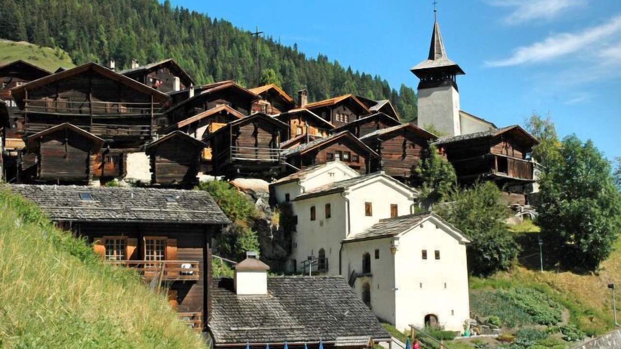 Photo of Others in Grimentz