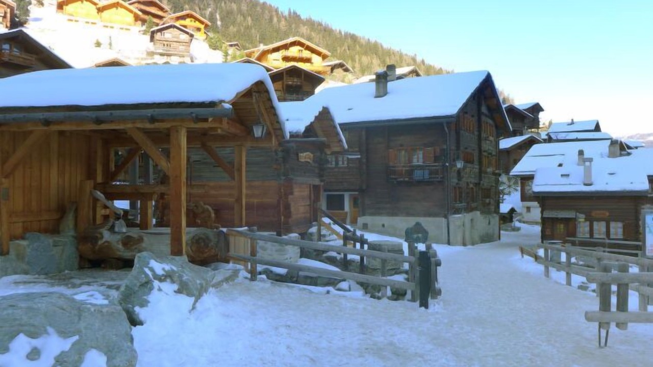 Photo of Others in Grimentz