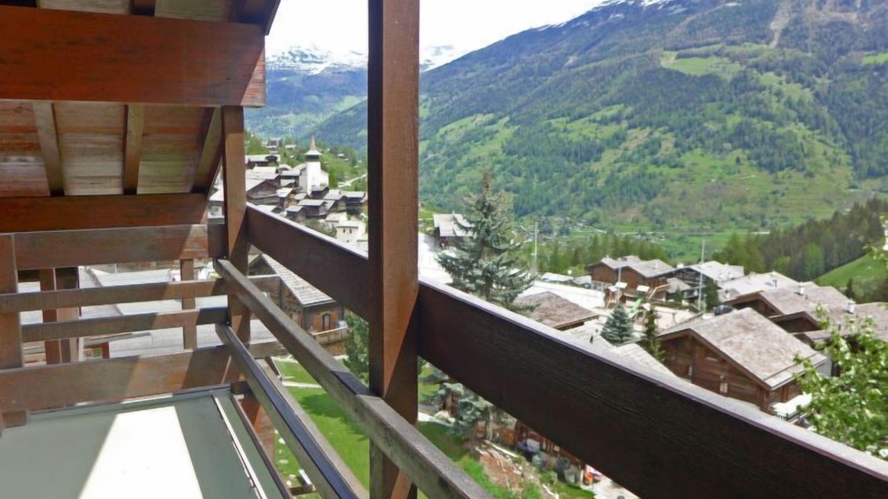Photo of Others in Grimentz