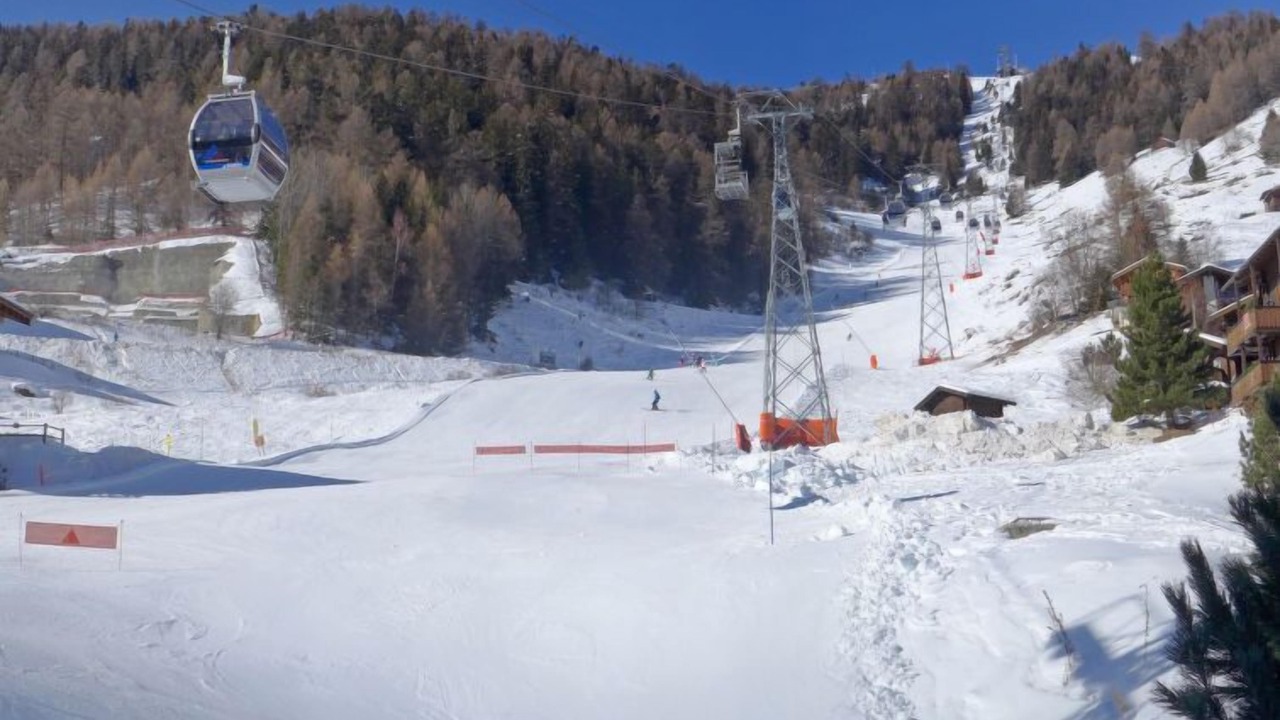 Photo of Others in Grimentz