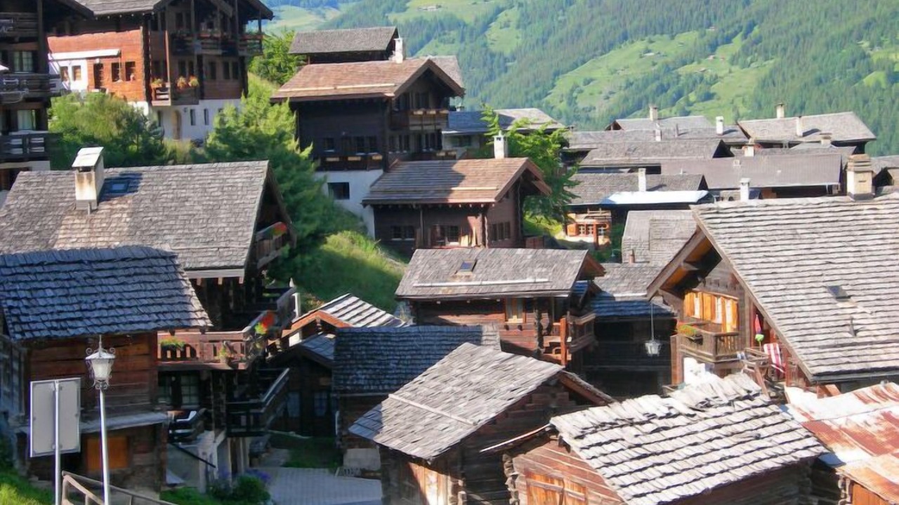 Photo of Others in Grimentz