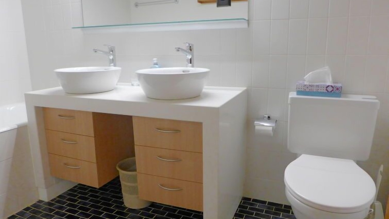 Photo of Bathroom in Montana