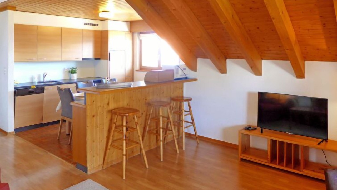 Photo of Bedroom in Montana