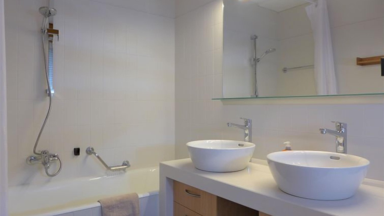 Photo of Bathroom in Montana
