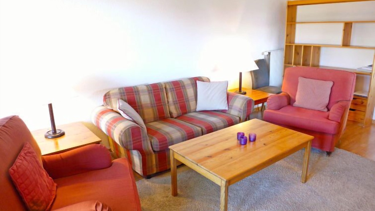 Photo of Livingroom in Montana