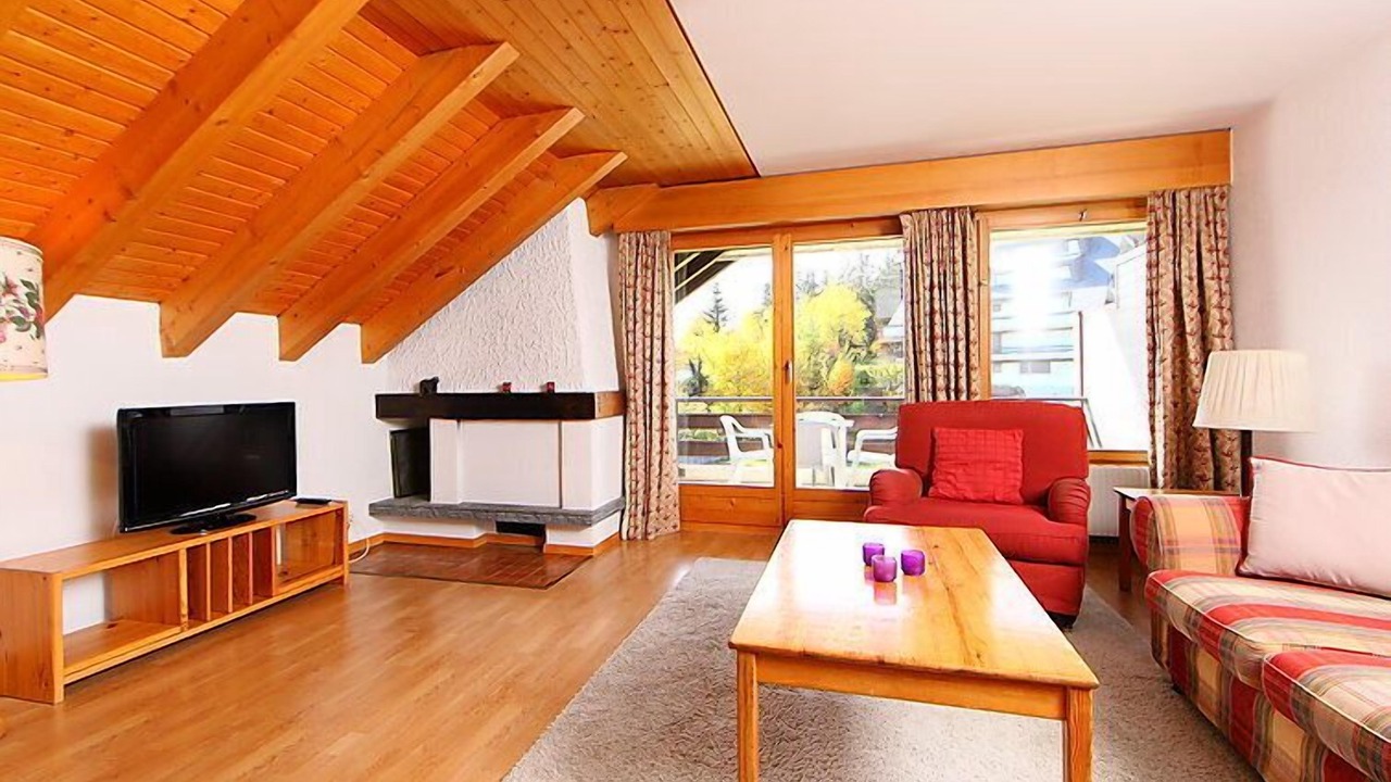 Photo of Livingroom in Montana