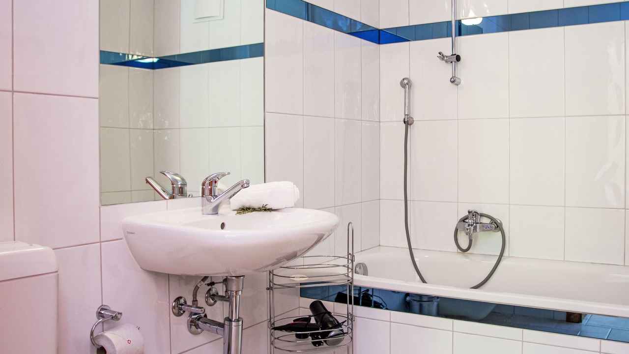 Photo of Bathroom in Saint-Pierre-de-Clages