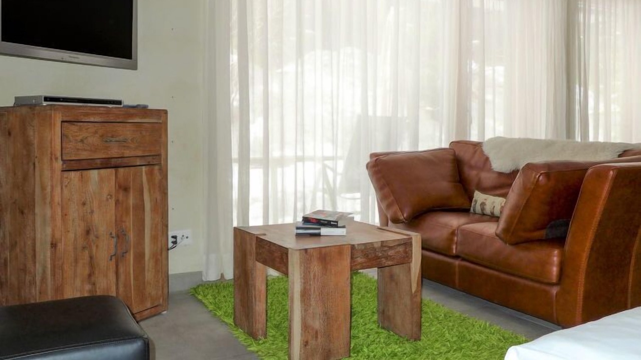 Photo of Livingroom in Zermatt