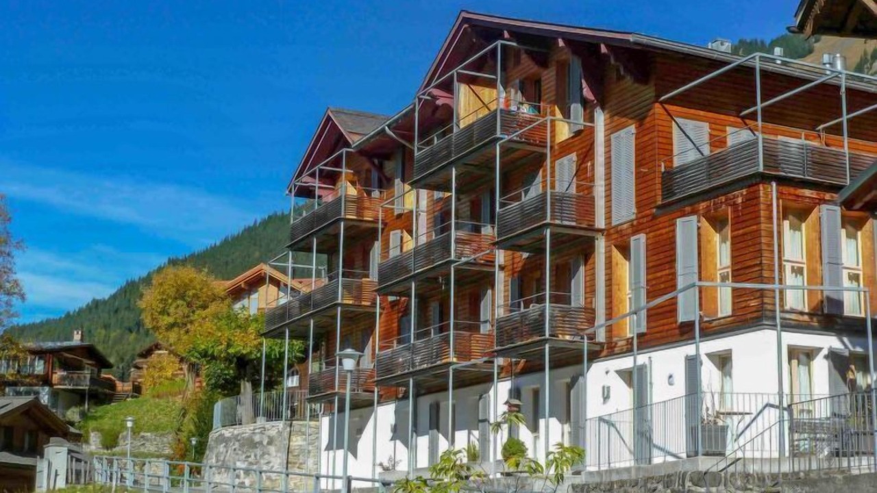 Photo of Others in Wengen