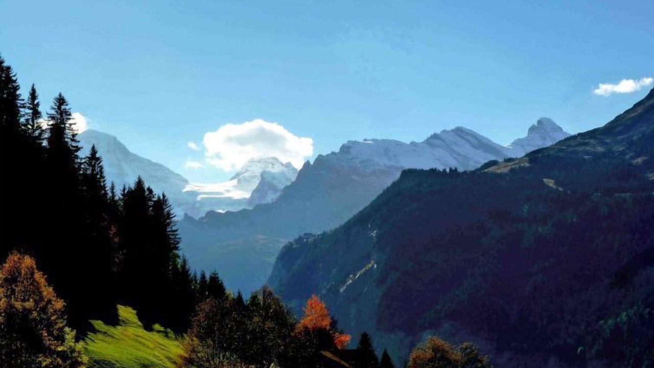 Photo of Others in Wengen