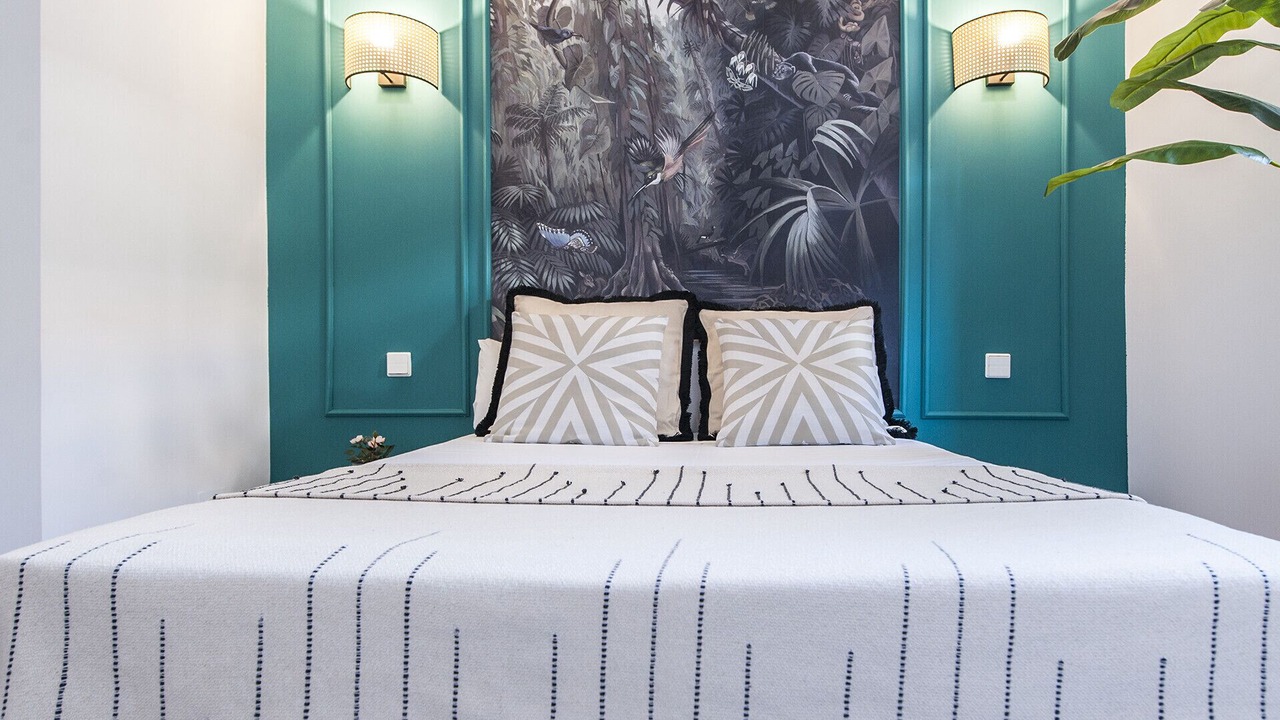 Photo of Bedroom in Malasana