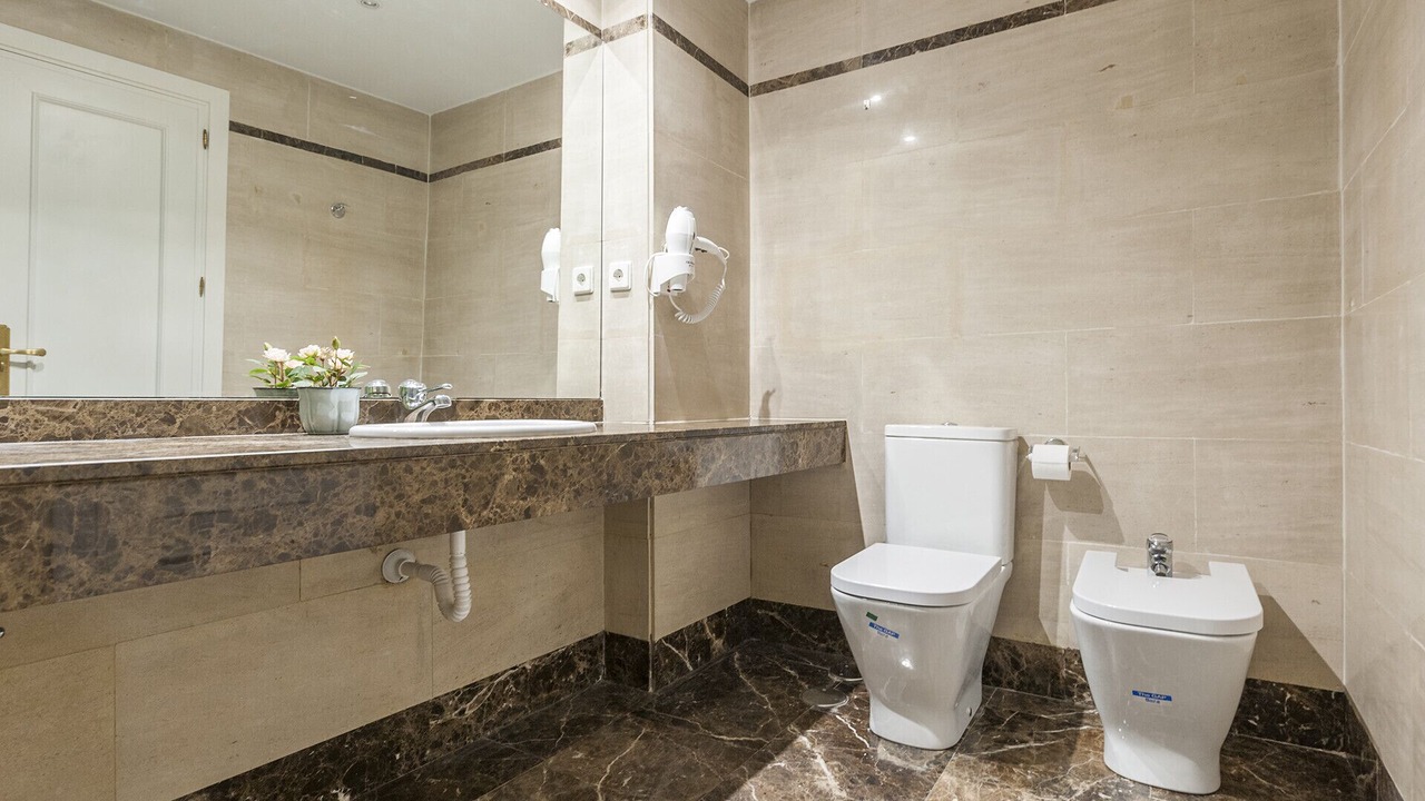 Photo of Bathroom in Malasana