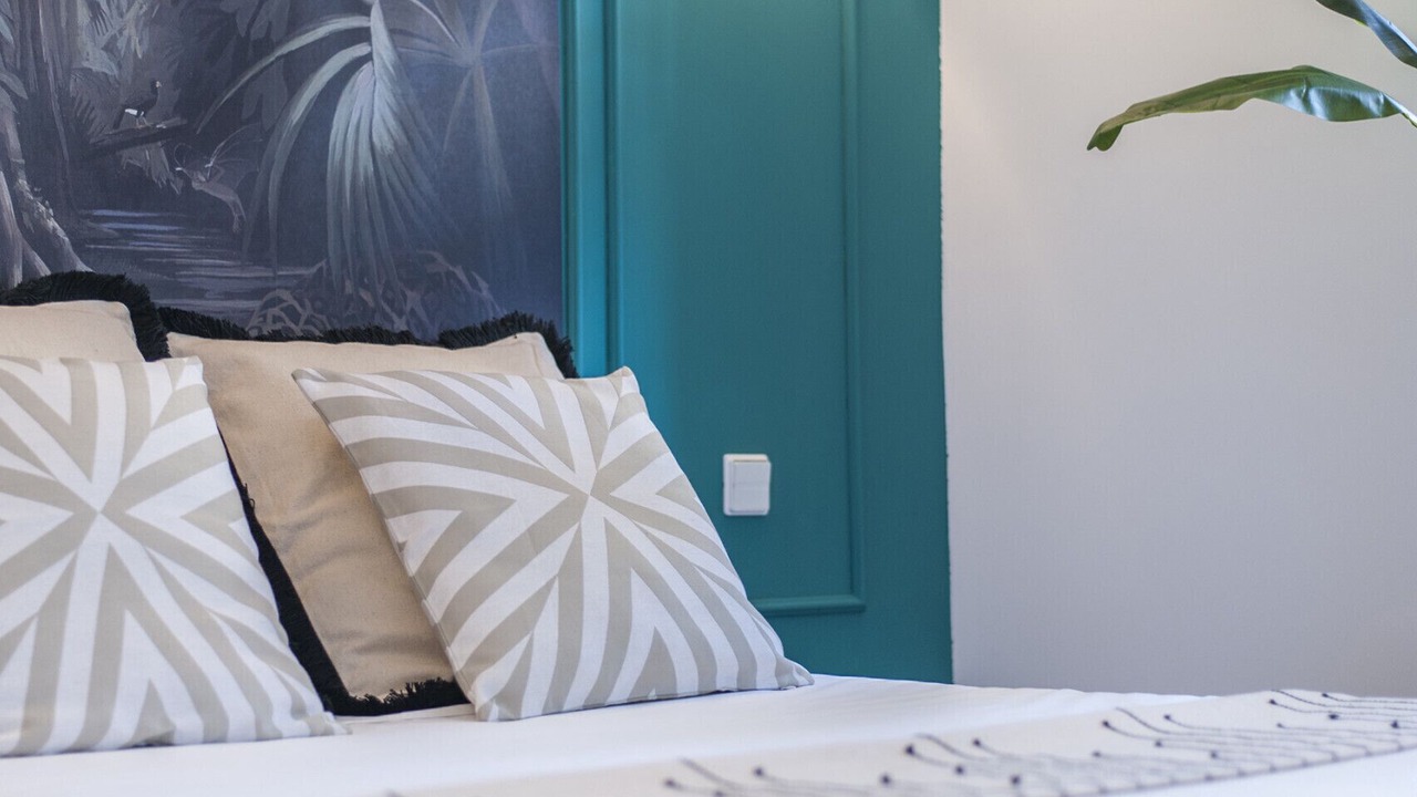 Photo of Bedroom in Malasana