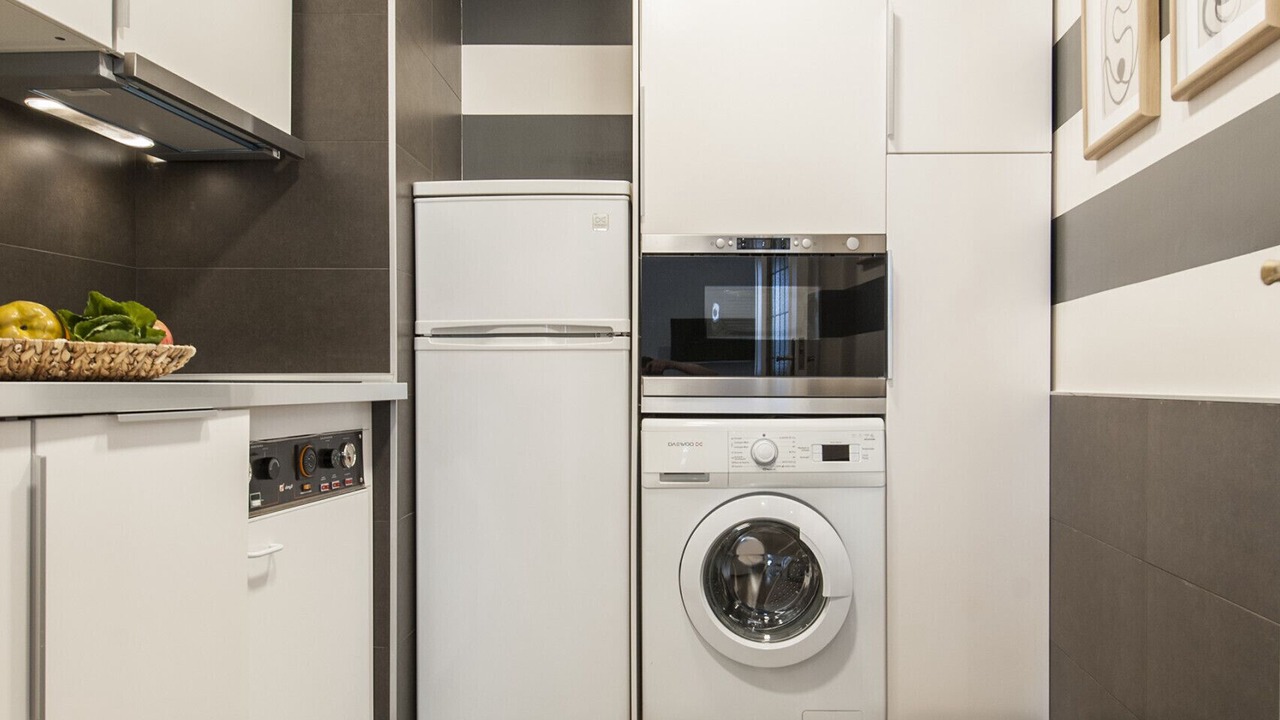 Photo of Kitchen in Malasana