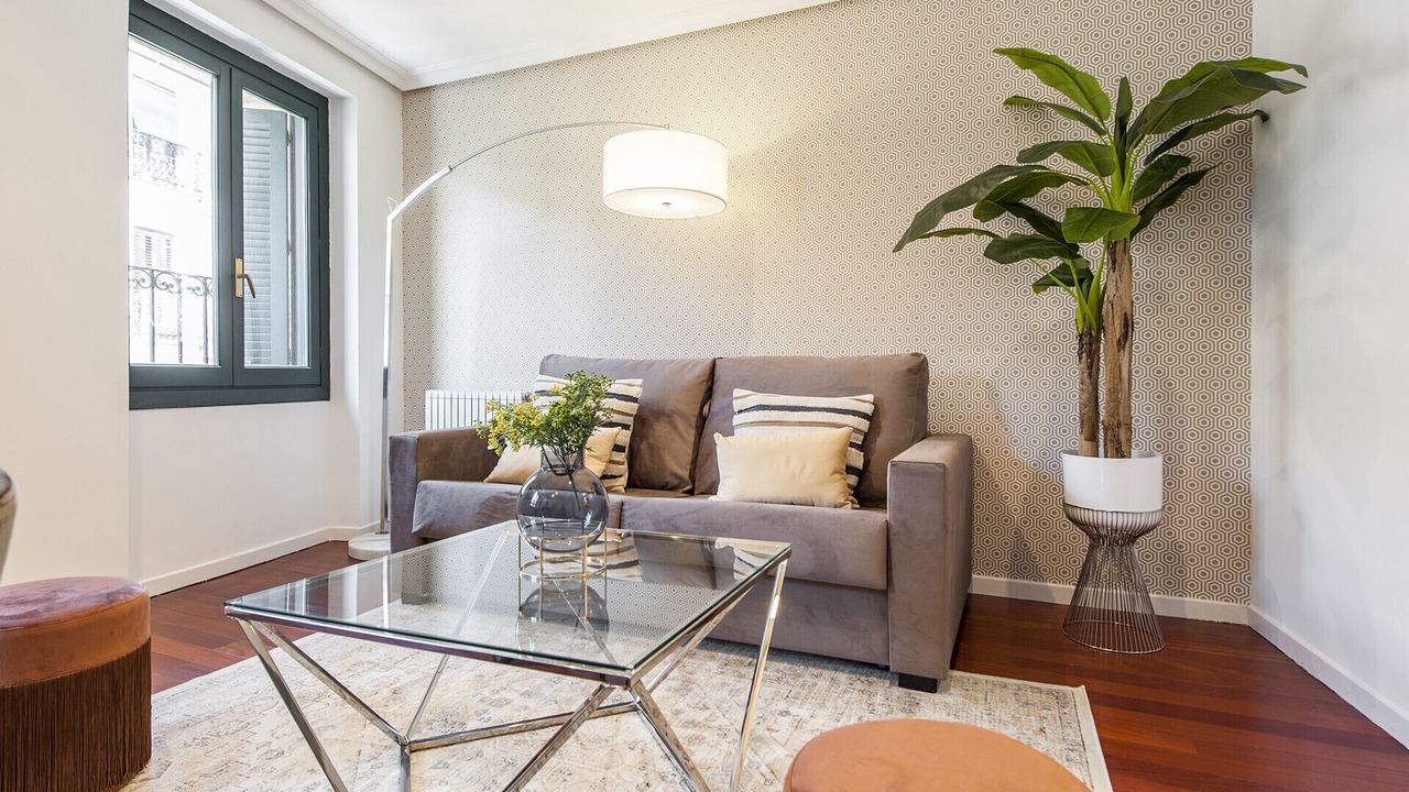 Photo of Livingroom in Malasana
