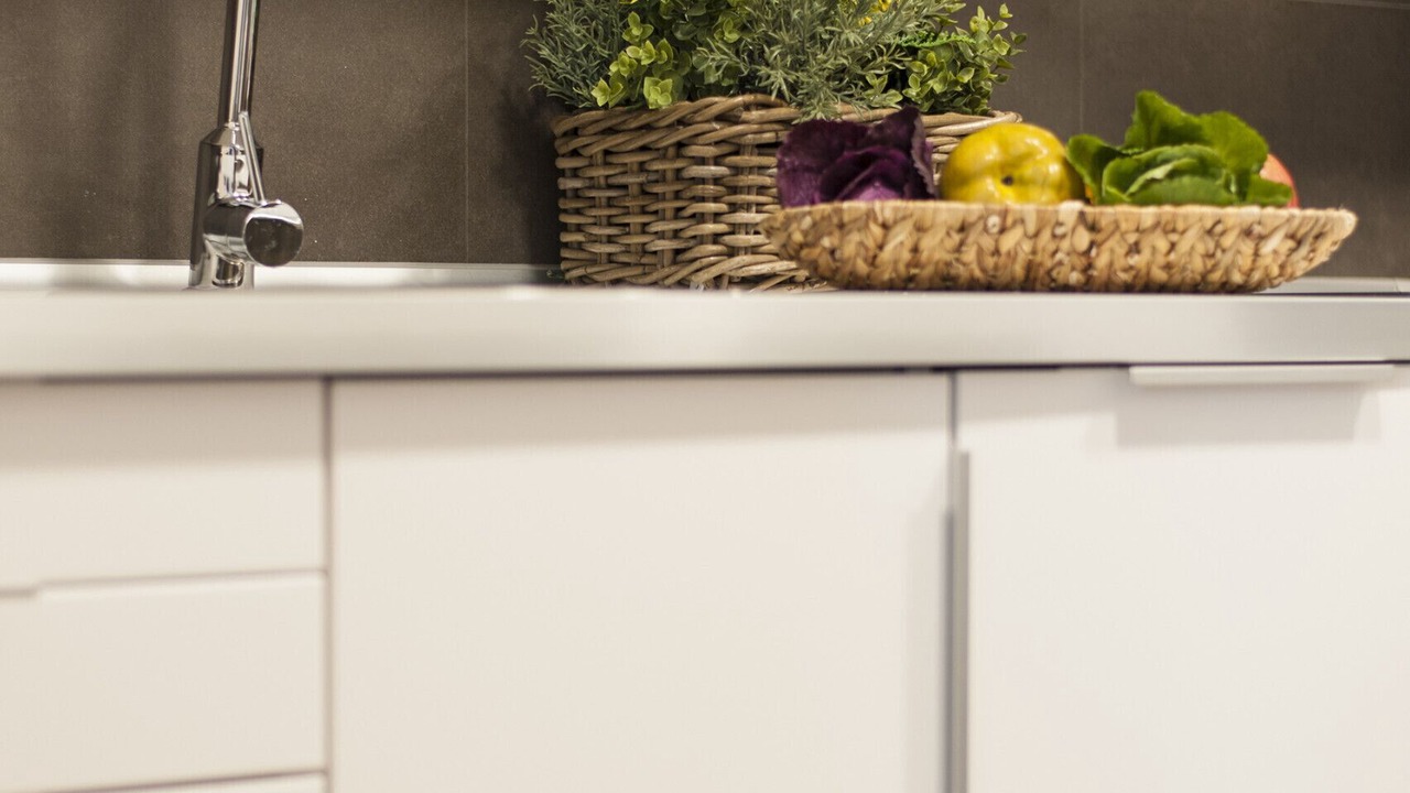 Photo of Kitchen in Malasana