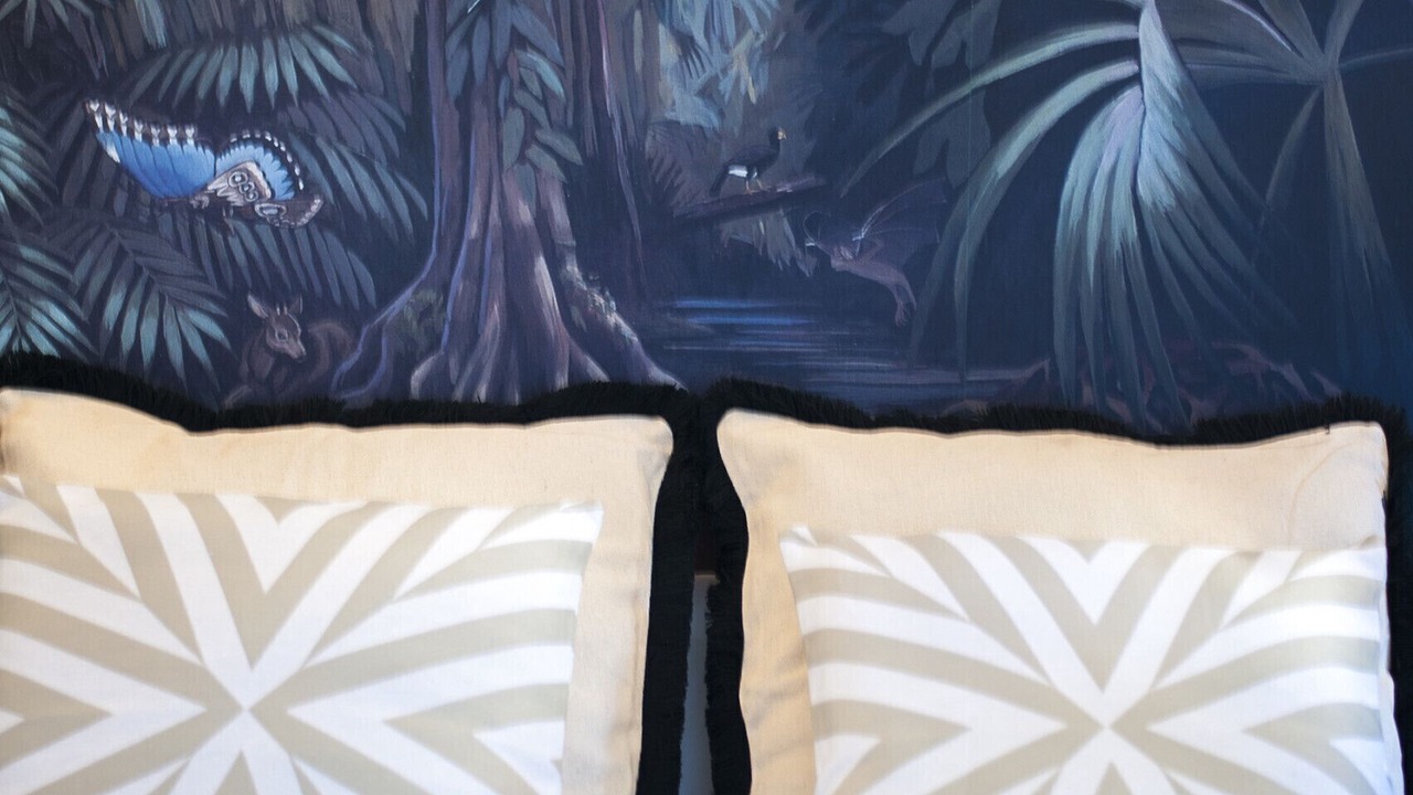 Photo of Bedroom in Malasana