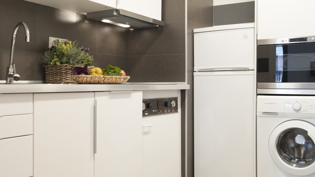 Photo of Kitchen in Malasana