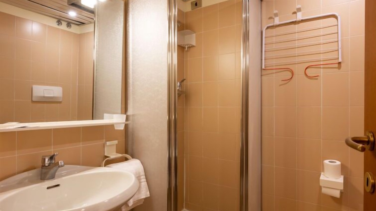 Photo of Bathroom in Pre-Saint-Didier