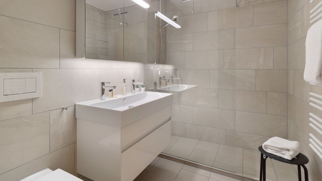 Photo of Bathroom in Davos-Platz