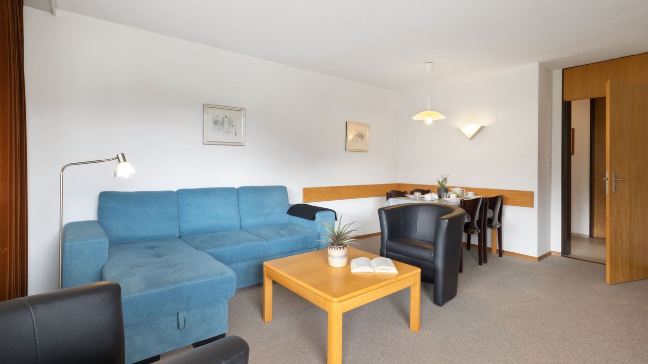 Photo of Livingroom in Davos-Platz