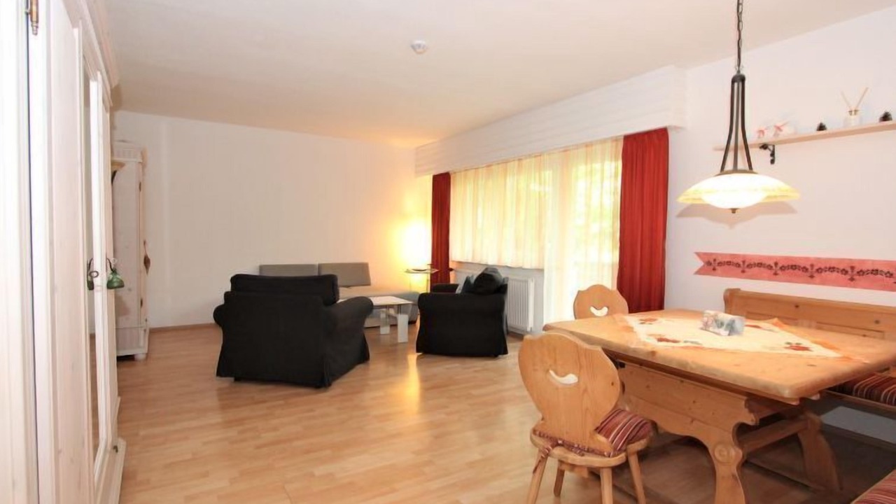 Photo of Livingroom in Seefeld in Tirol