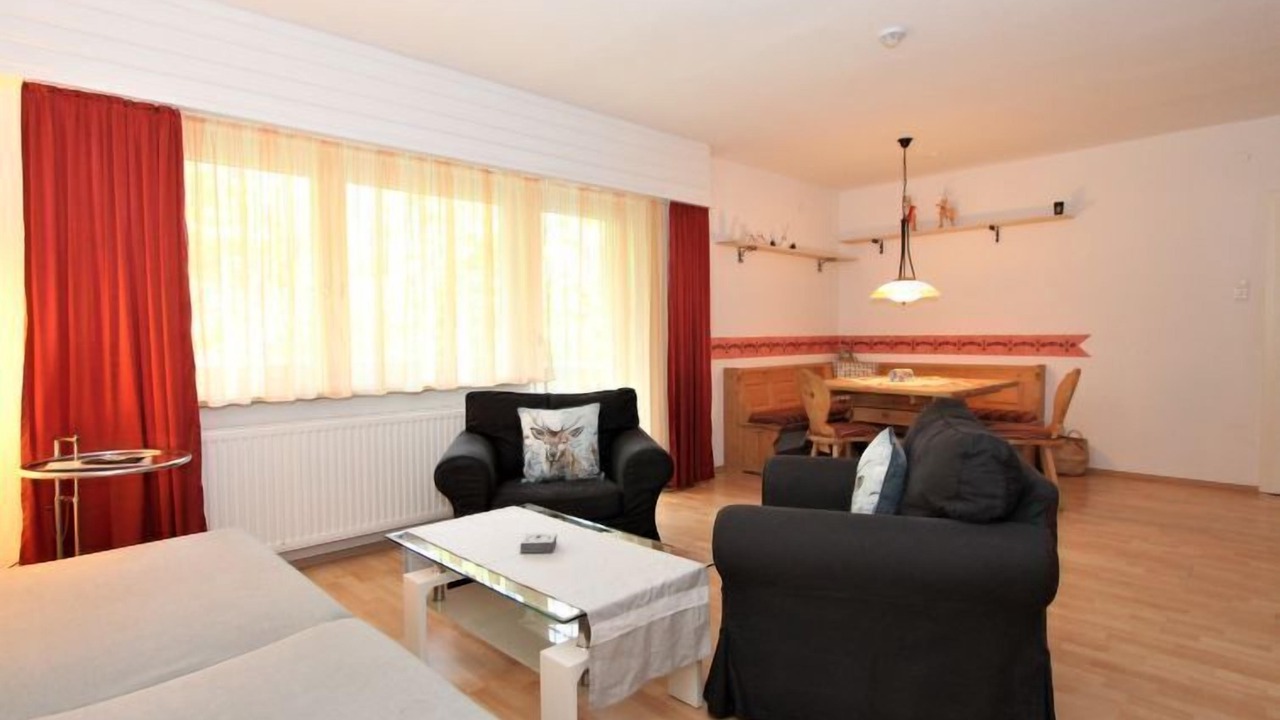 Photo of Livingroom in Seefeld in Tirol