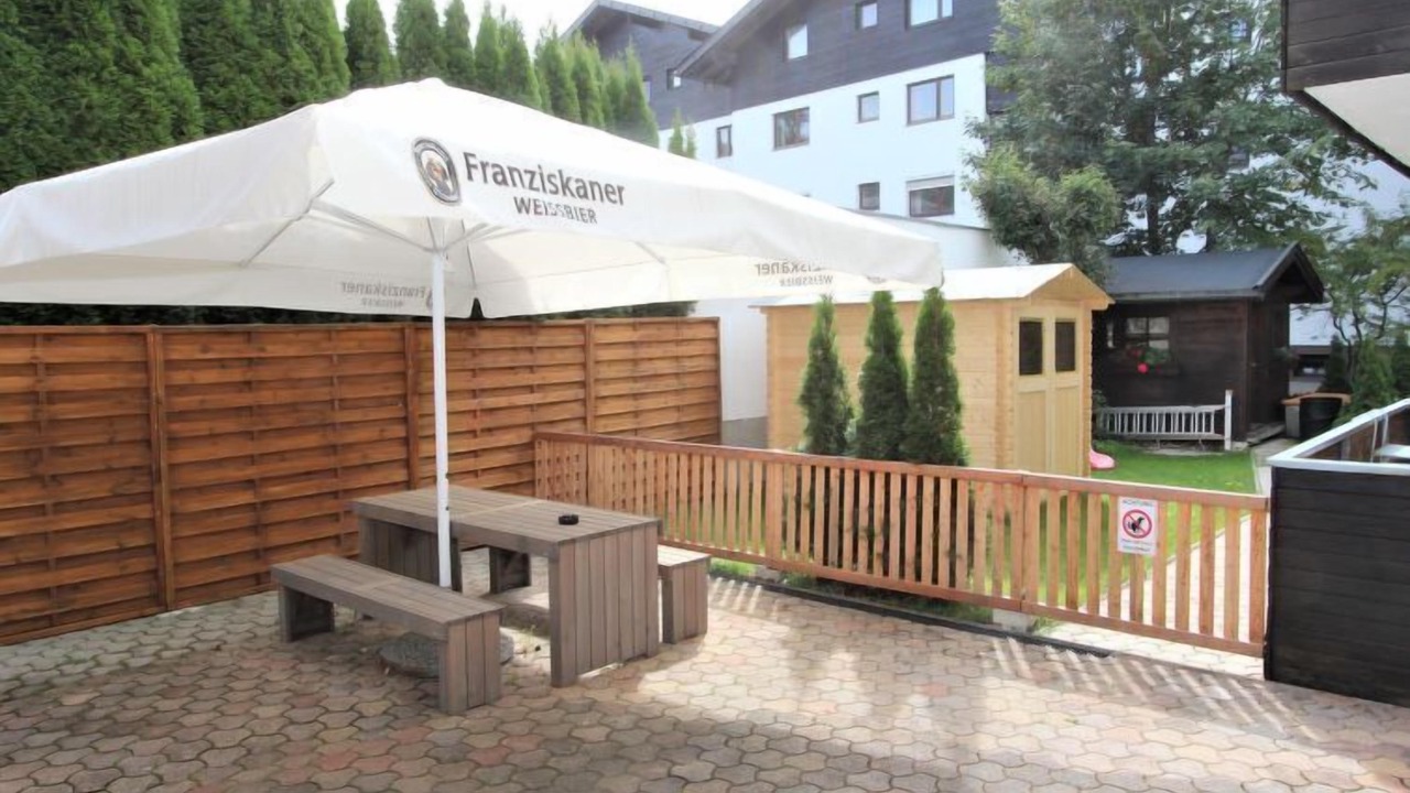 Photo of Outdoor in Seefeld in Tirol