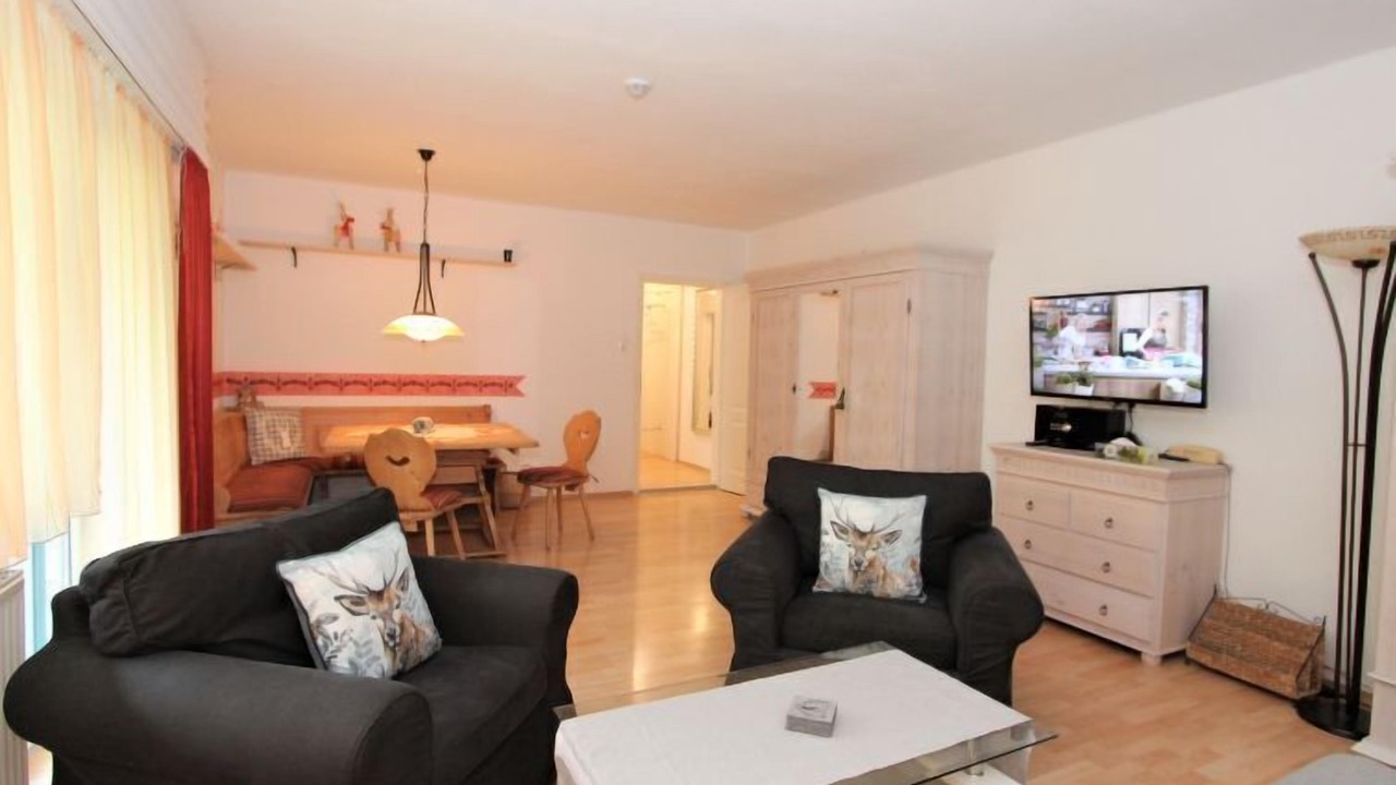 Photo of Livingroom in Seefeld in Tirol