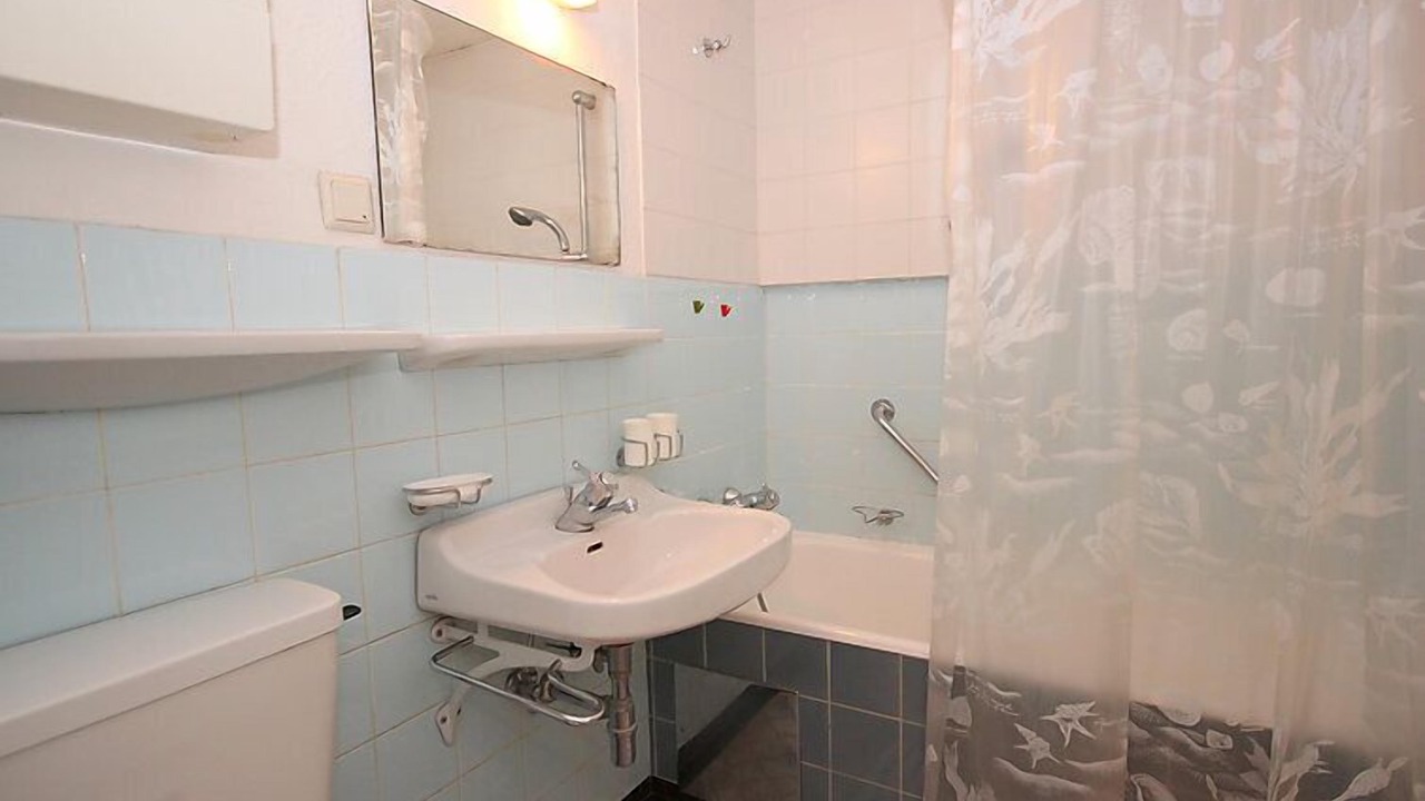 Photo of Bathroom in Seefeld in Tirol