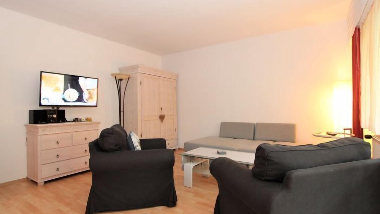 Photo of Livingroom in Seefeld in Tirol