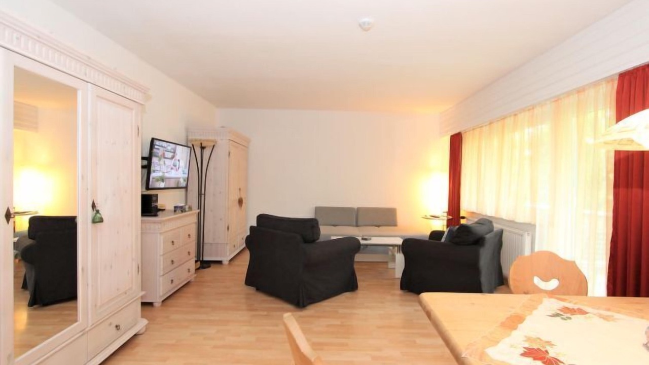 Photo of Livingroom in Seefeld in Tirol