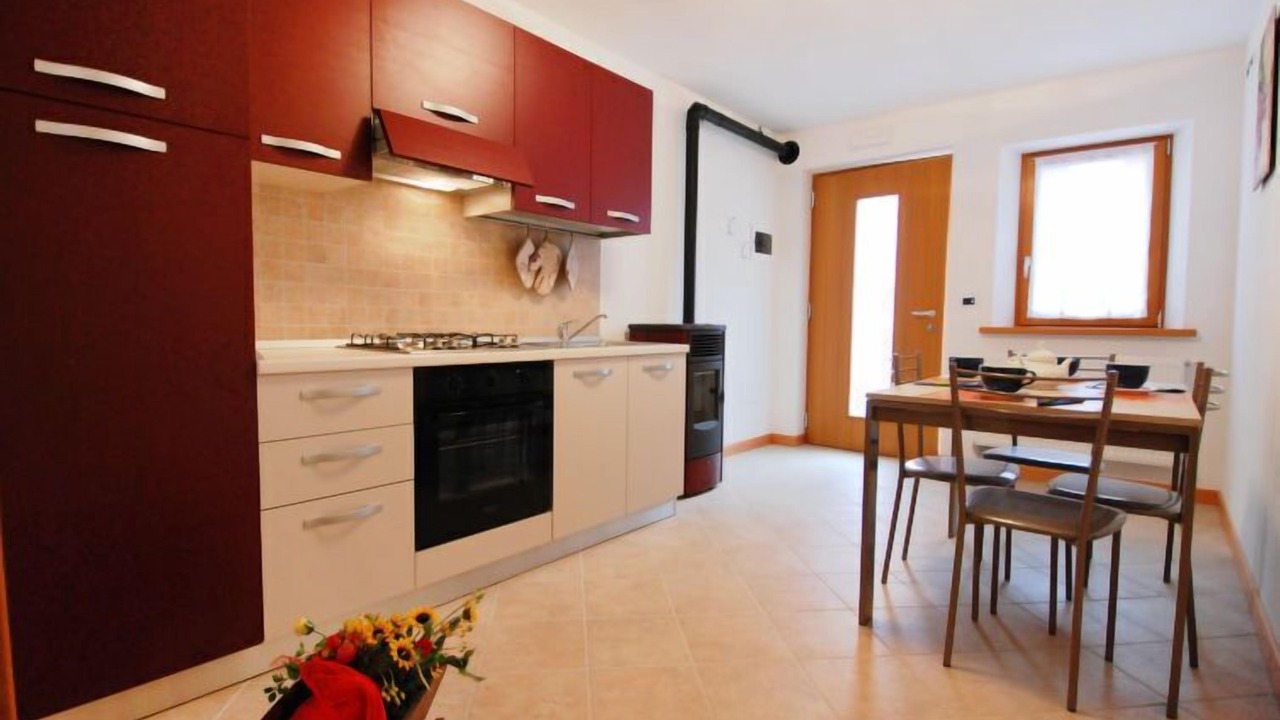 Photo of Bedroom in Barcis