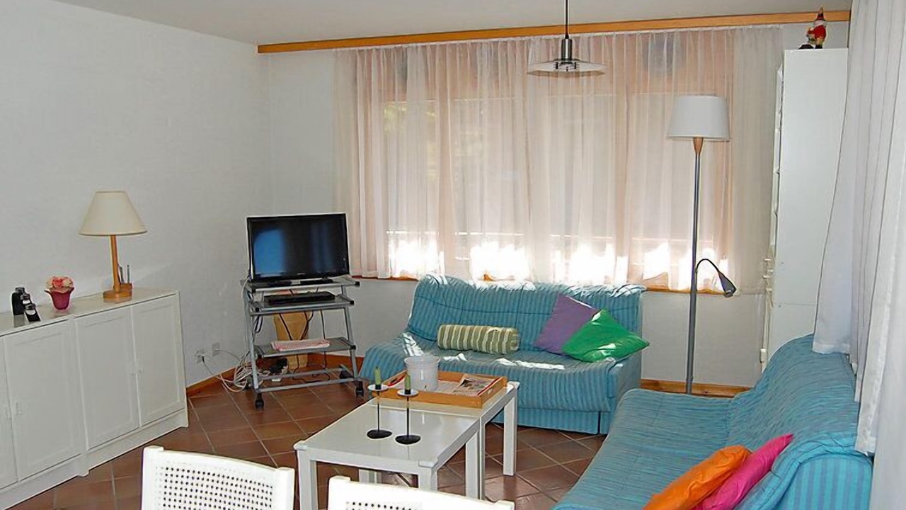 Photo of Livingroom in Saint-Pierre-de-Clages