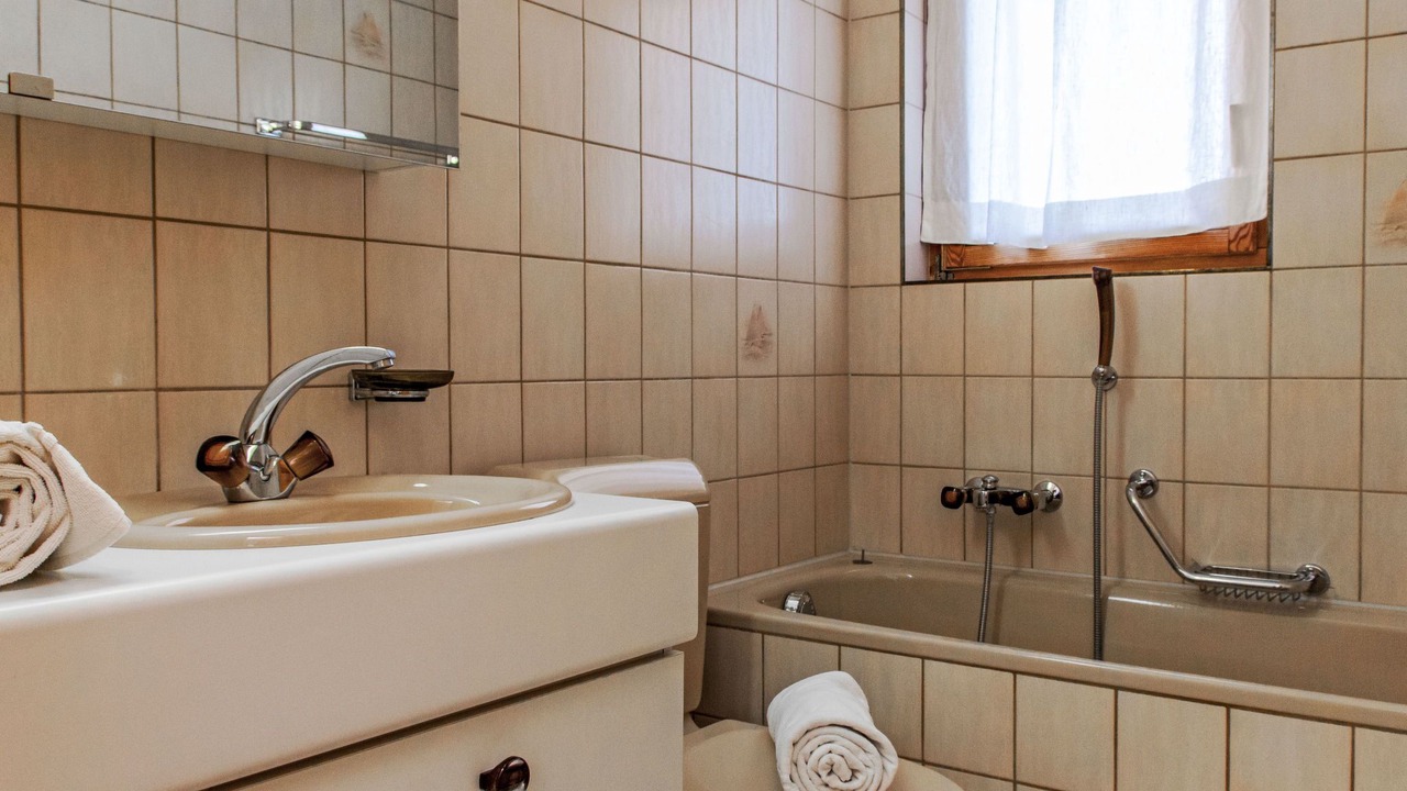 Photo of Bathroom in Saint-Pierre-de-Clages