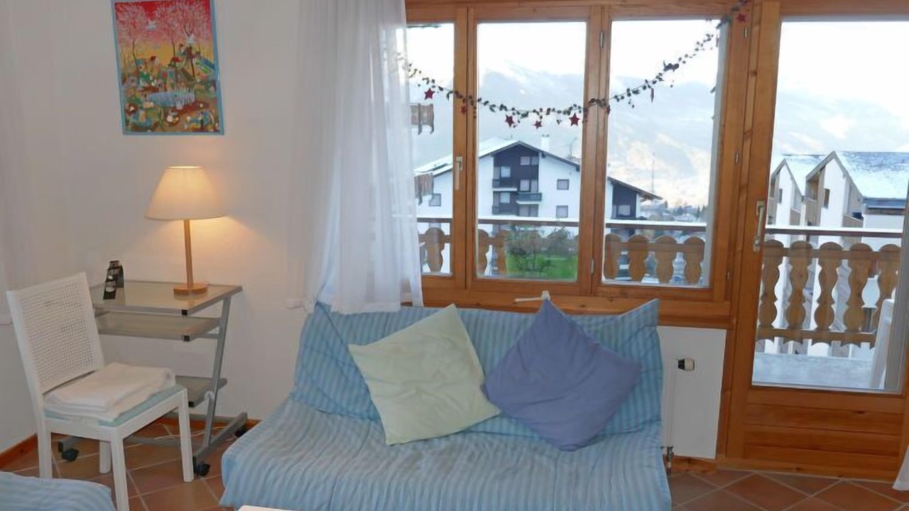 Photo of Livingroom in Saint-Pierre-de-Clages