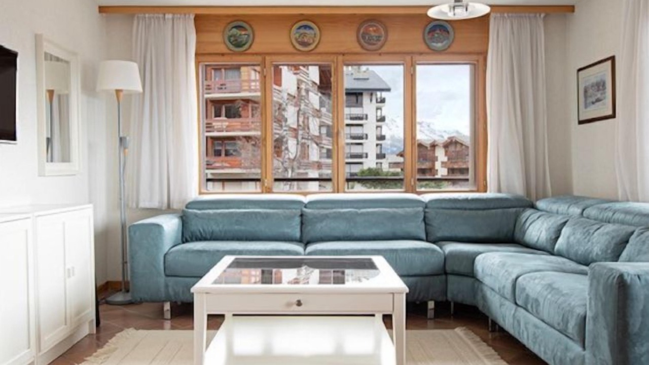 Photo of Livingroom in Saint-Pierre-de-Clages