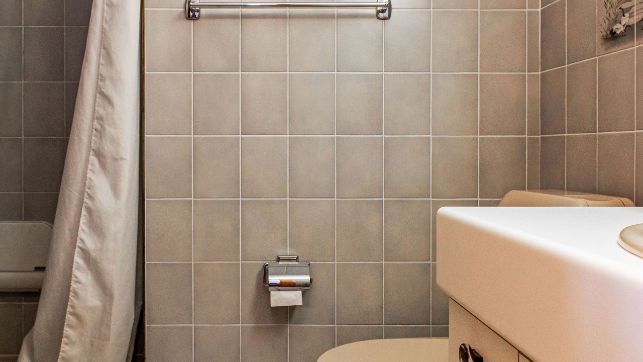 Photo of Bathroom in Saint-Pierre-de-Clages