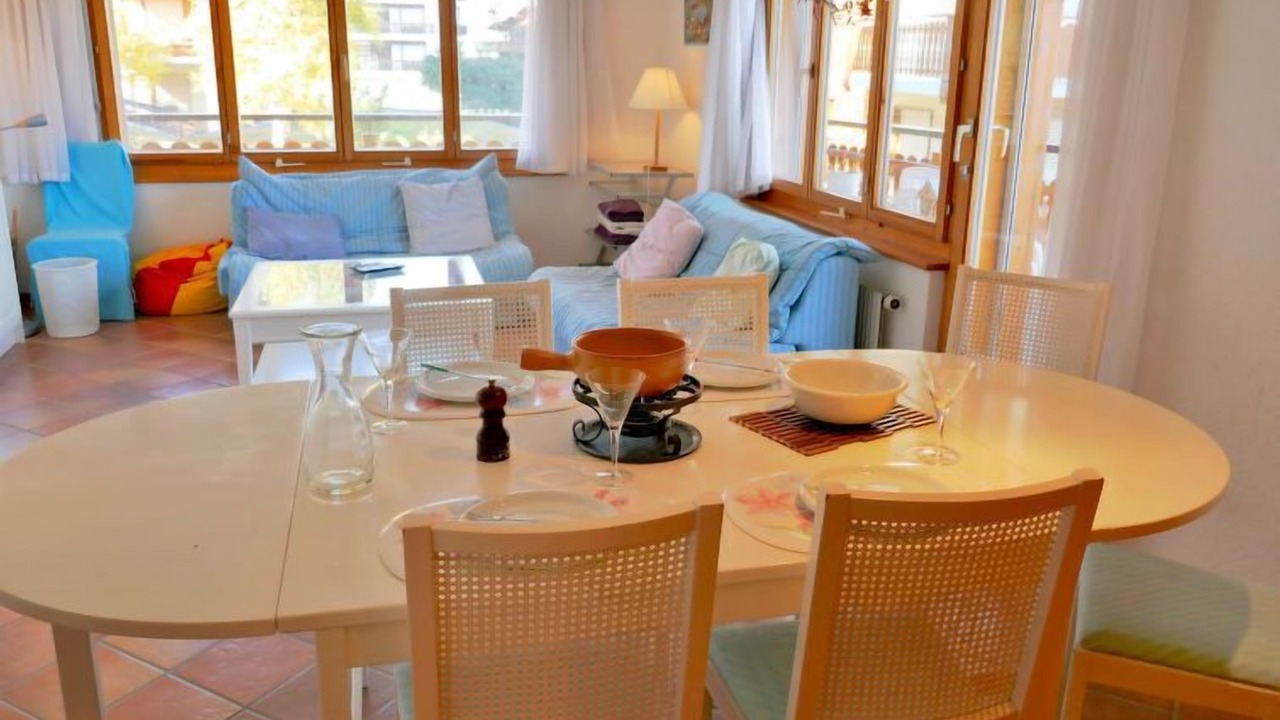 Photo of Bedroom in Saint-Pierre-de-Clages